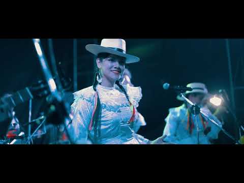 MIX CARNAVALES   - Mix String Karma - Huaralino internacional  2018