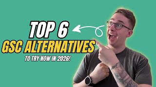 Google Search Console Alternatives: What to Use Instead (And When)