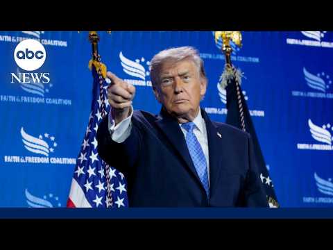 Trump discloses 21,000 securities trades during first year in office