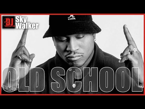 Oldschool 2000s 90s Hip Hop R&B Classics Throwback Best Club Music Mix | DJ SkyWalker
