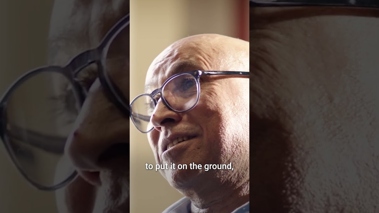 Coming Together: The Dubai Humanitarian Story