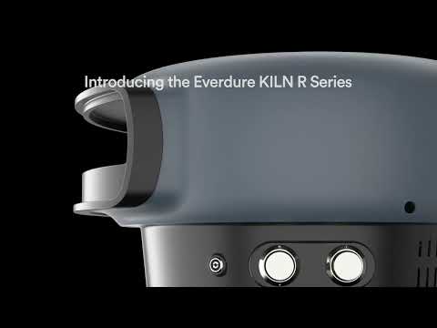 Everdure Kiln by Heston Overview