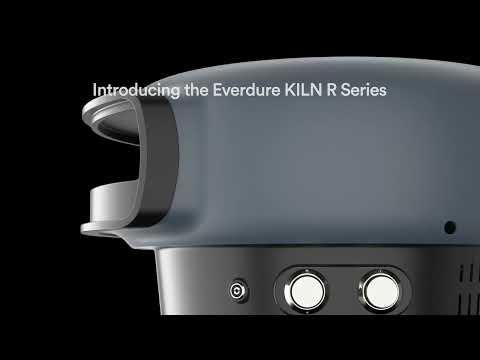 Everdure Kiln by Heston Overview Video