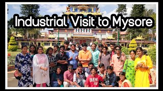 preview picture of video 'Our IV trip to Mysore'