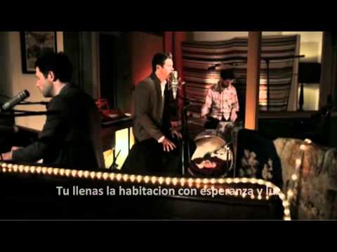 Keane - Watch How You Go (iTunes Deluxe Video Subtitulado)