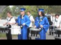Denver Academy Drum Line