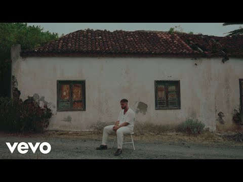 st. Pedro - Romance (Official Video)