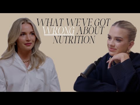 The Truth About Nutrition With Em The Nutritionist