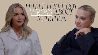The Truth About Nutrition With Em The Nutritionist