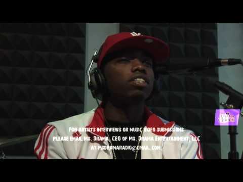 Murder Inc's Brooklyn Newz talks about Ashanti, Lloyd, Ja Rule & being Irv Gotti's last HOPE!