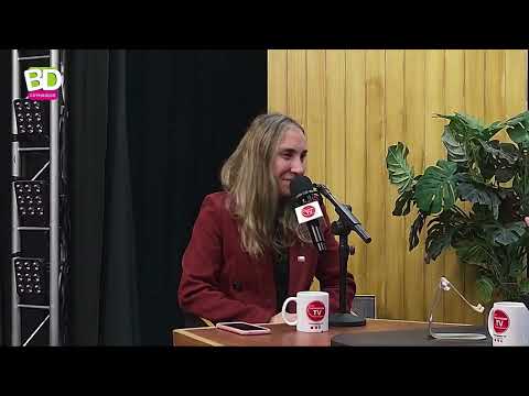 #248a Bárbara Ortuzar Candia   SEREMI de GOBIERNO Aysén