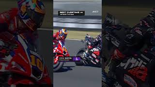 Download lagu Jorge Martin wins Best Overtake from the 2025 Hungarian GP! 🦾 mp3 Download lagu Jorge Martin wins Best Overtake from the 2025 Hungarian GP! 🦾 mp3