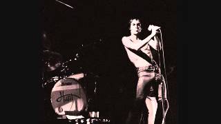 Iggy Pop - Neighbourhood Threat (En Vivo - Live At Manchester Apollo Theater UK 1977)