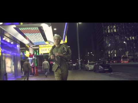 Theophilus London - Wine & Chocolates (andhimRemix) [Official Video]