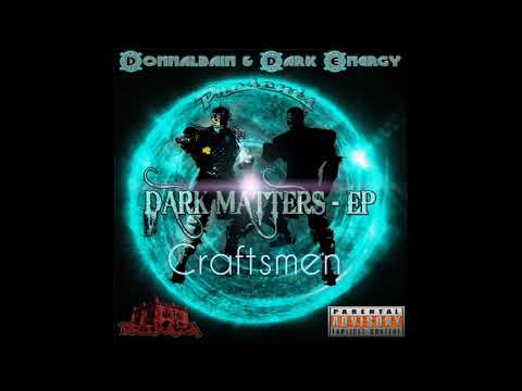 Donnalbain & Dark Energy - Craftsmen