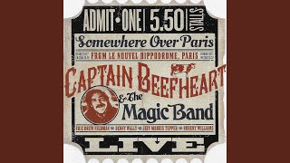 The Dust Blows Forward, The Dust Blows Back Kandy Korn (Live From Le Nouvel Hippodrome, Paris...