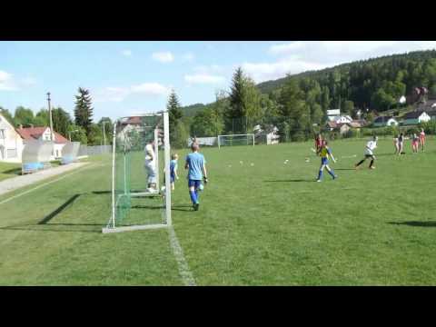 Vašek Dlabač 2015 ŠVP Josefův Důl