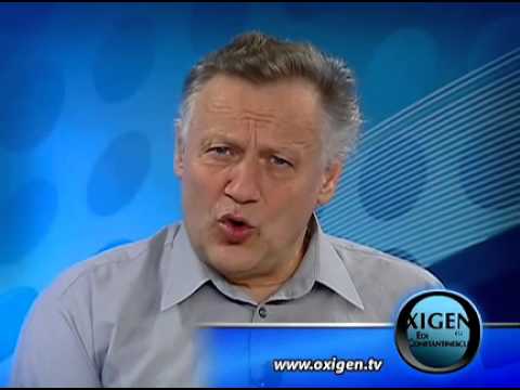 104. In bataia vantului - Oxigen cu Edi Constantinescu