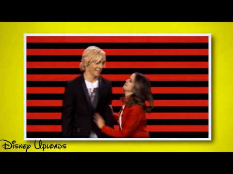 Austin & Ally Season 4 (Intro)