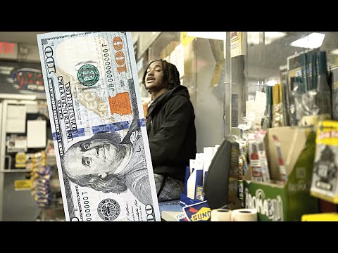 MoneyboyMarkk – MAFIOSO (Official Music Video)