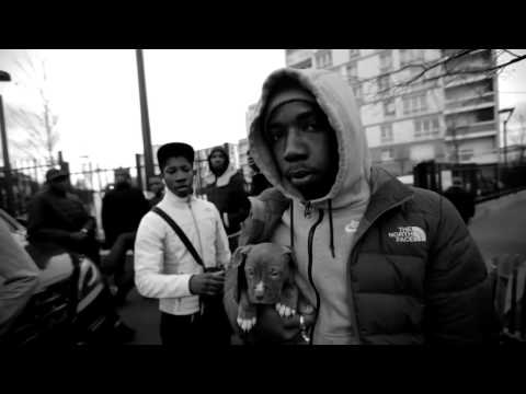 Abusé Clip Officiel - CSP