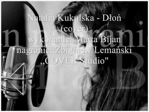 Natalia Kukulska - Dłoń (cover)
