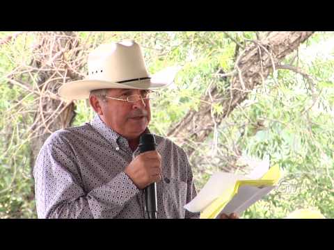 , title : 'Choice Cattle Feeding | SAREC Field Day 2013'