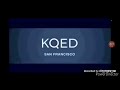 KQED San Francisco 2005 2014