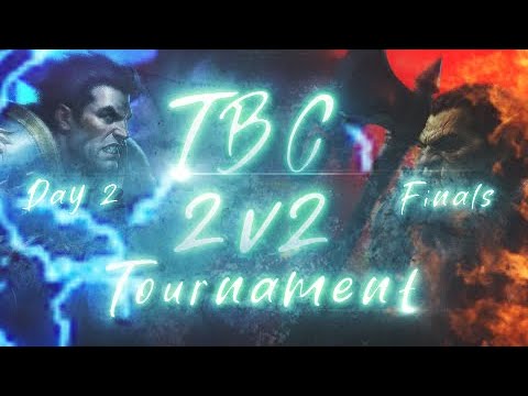 1500$ TBC  2v2 TOURNAMENT 2025 | DAY 2 FULL | FINALS