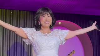 チェリーブラッサム Cherry Blossom / SACHI「懐かしの昭和歌謡コンサートデラックス」 16 Nov 2025