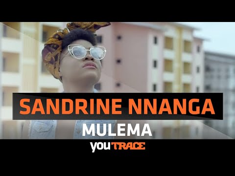 Sandrine Nnanga - Mulema