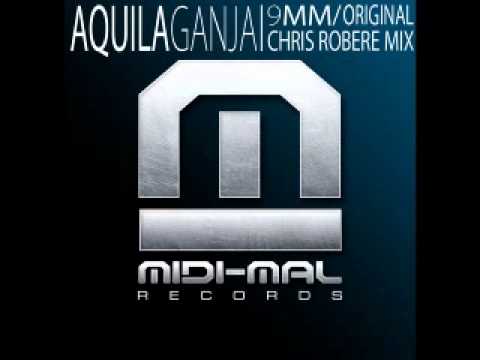 [MID003] Aquilaganja  - 9mm