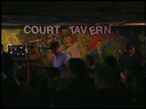 Ex Number Five - Small Talk @ the Court Tavern, NJ - 4.24.2010