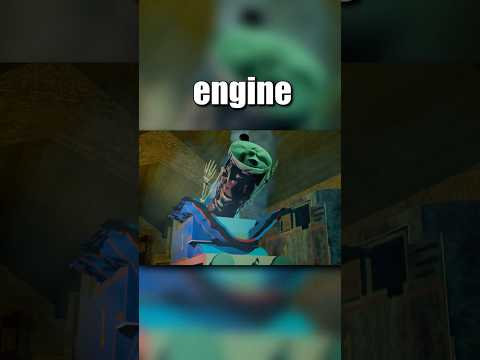 THOMAS'S ORIGIN (ANALOG HORROR) 🚆