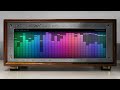 Tony Joe White - The Change (Equalizer Visualizer)