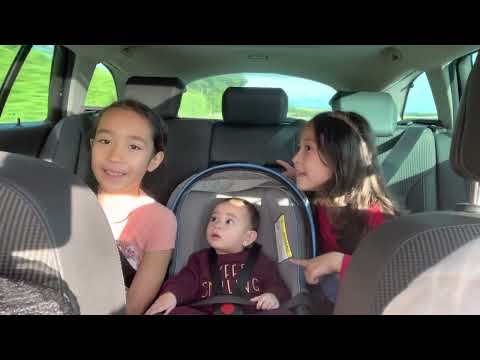 Landet af Lego- Alex Sofia ft. Andreea