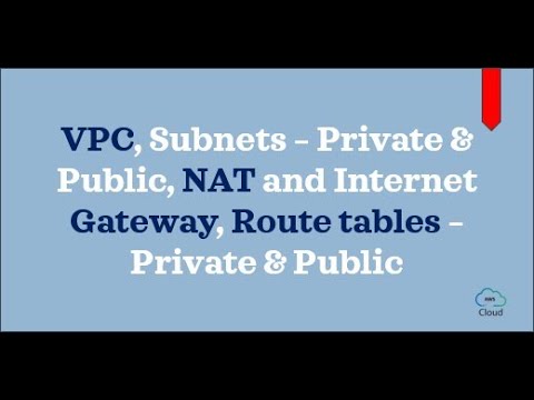 AWS Tutorial #22 | VPC Hidden Features: Safe and simple ways to connect | #AWSVPC #InternetGateway