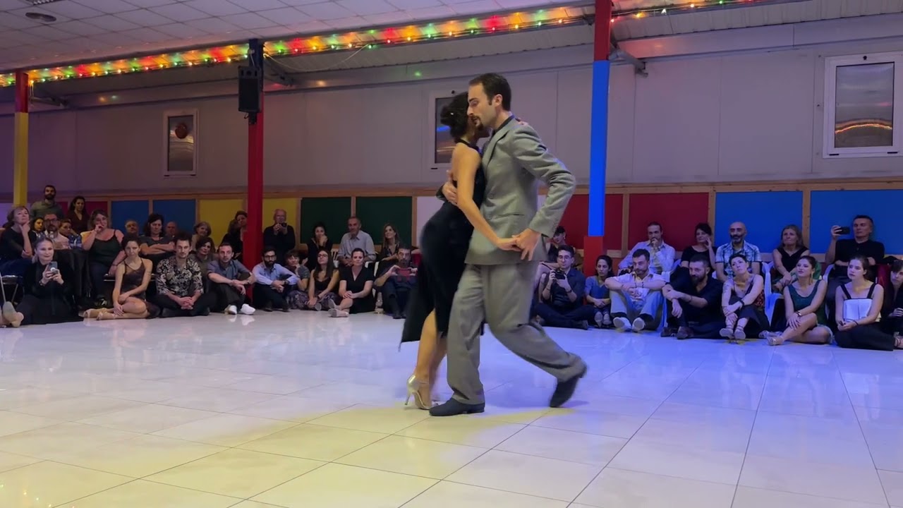 Lorena Tarantino Gianpiero Galdi Bologna 12/11/2023 (3/5)