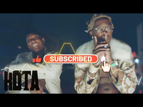 Maino & Young Thug - Poetry (CLEAN) [KOTA]