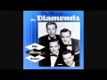 THE DIAMONDS - LITTLE DARLIN'