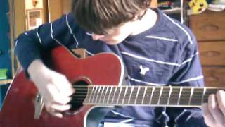 Until The End, The Nightwatchman