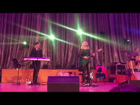 Tomas N’Evergreen-Everytime/Concert in Yerevan 2020