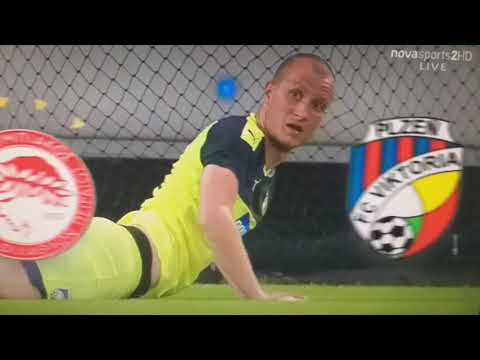 Ruben Semedo vs Victoria Plzen (Home) Champions League