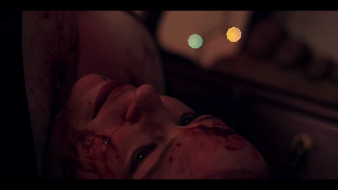 "Garden of Hedon" Horror/Mystery Movie Final Trailer - FREE on Tubi!