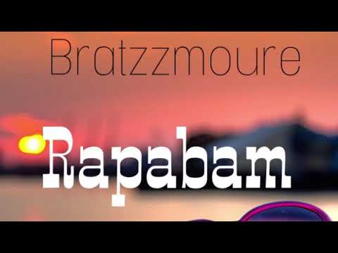 BRATZZ MOURE-RAPABAM