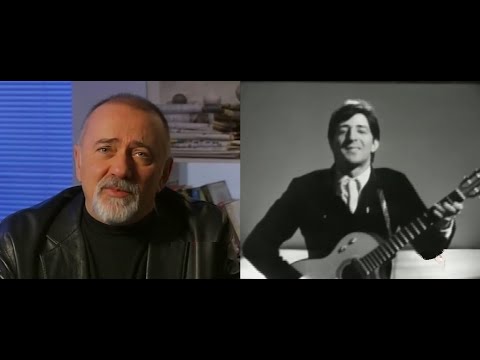 Giorgio Faletti presenta: Nati a Milano - Giorgio Gaber