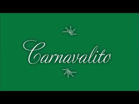 Luna cansada - Carnavalito