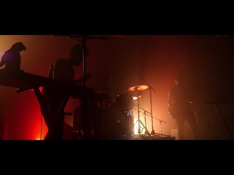 Santoré - Firedamp (Teaser Live 2017)