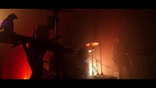 Santoré - Firedamp (Teaser Live 2017)