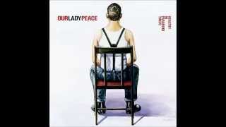 Our Lady Peace - Walking In Circles